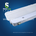 IP65 50W LED lamp 150cm used for replace 2*58W fluorescent tube with EMC LVD CE ROHS approved